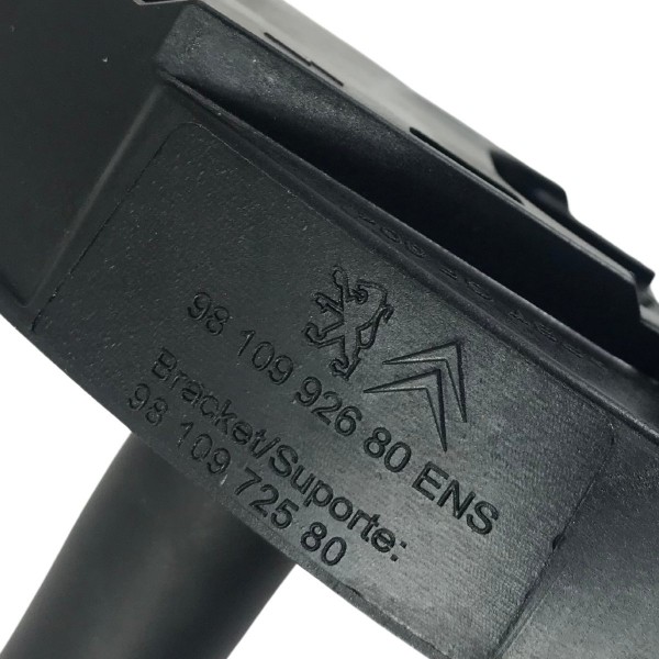 Bobina De Ignição Peugeot 2008 208 Citroen C3 C4 Cactus 1.6