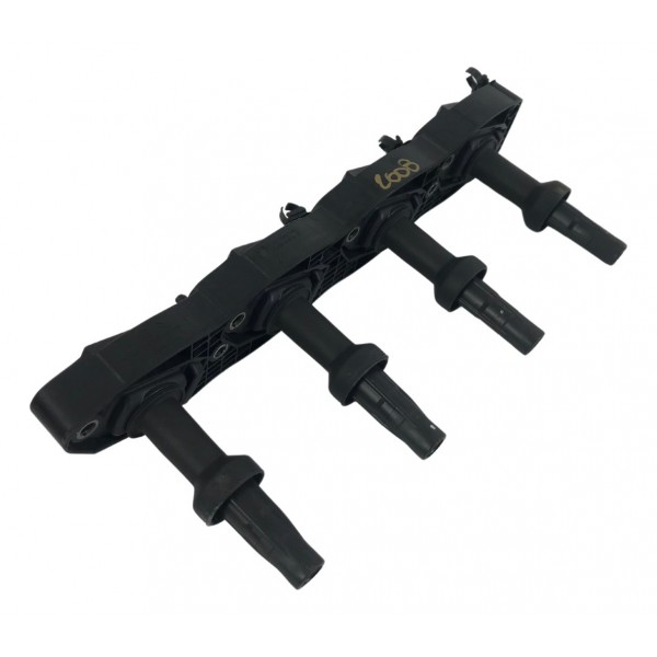 Bobina De Ignição Peugeot 2008 208 Citroen C3 C4 Cactus 1.6