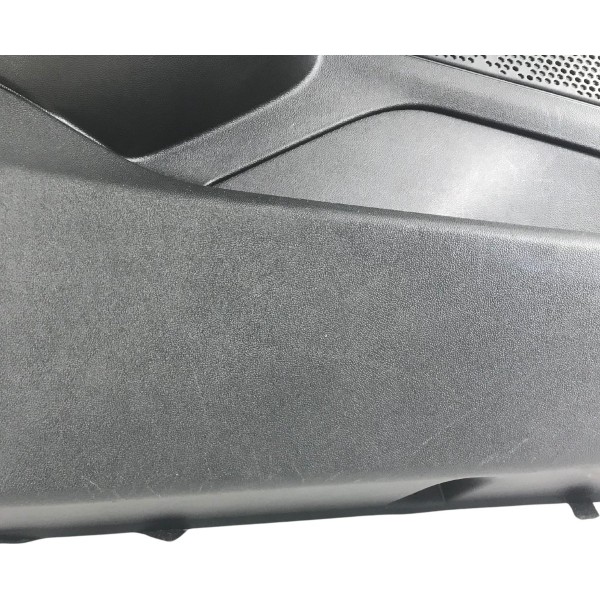 Forro Porta Dianteira Esquerda Peugeot 2008 2016 17 18 2019