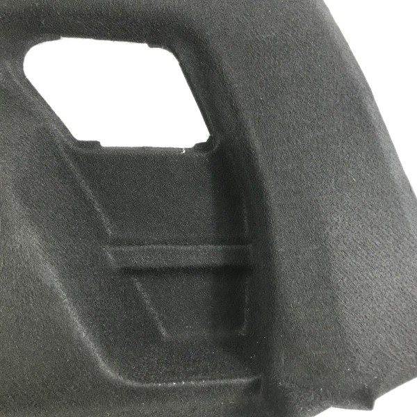 Forro Porta Mala Traseira Direita Peugeot 2008 2017 18 2019