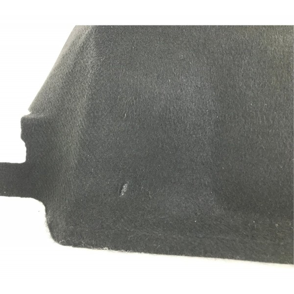 Forro Porta Mala Traseira Direita Peugeot 2008 2017 18 2019