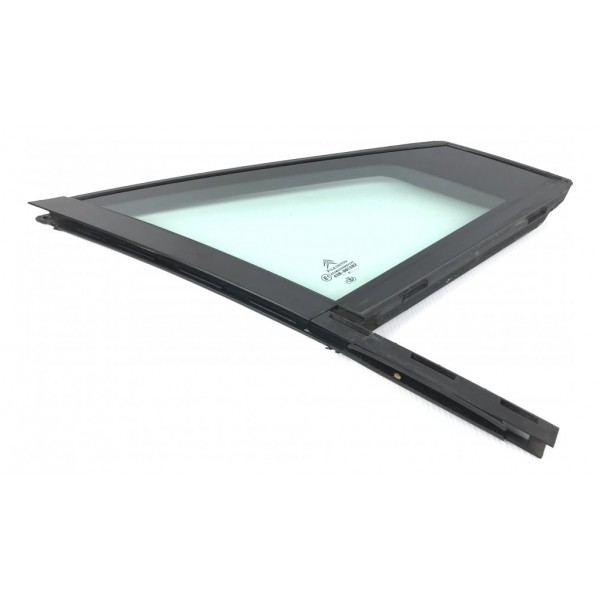 Vidro Fixo Traseiro Direito C4 Exclusive 2010 (29240)