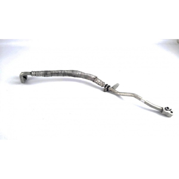 Mangueira Ar Condicionado Vw Polo 2010/2011 Original (11006)