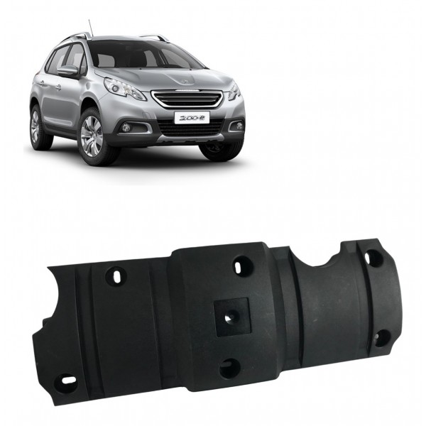 Tampa Motor Peugeot 2008 208 206 207 307 Citroen C3 C4 1.6