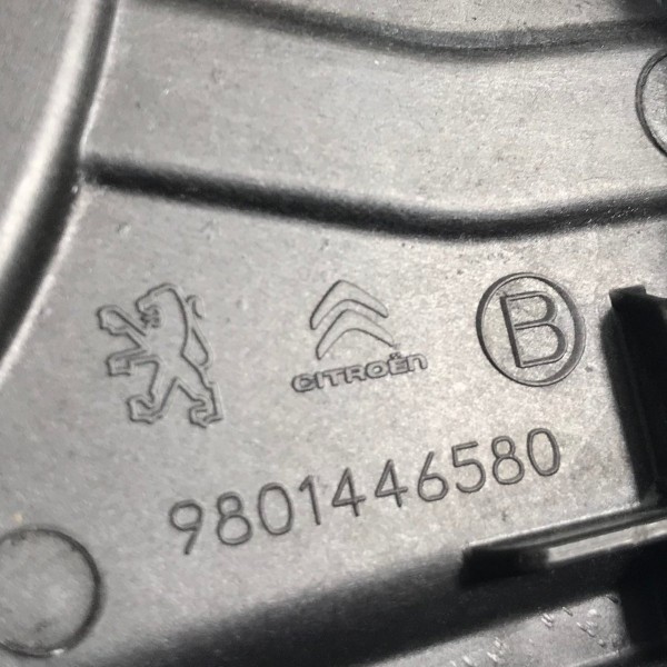 Suporte Módulo Injeção Peugeot 2008 208 Citroen C3 Aircross