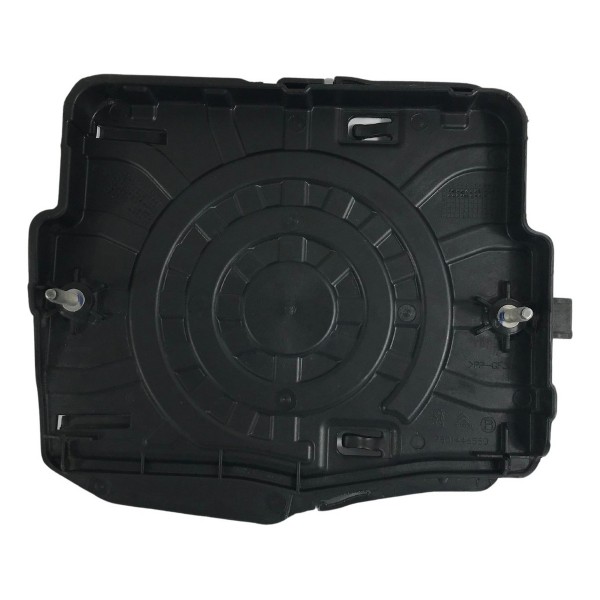 Suporte Módulo Injeção Peugeot 2008 208 Citroen C3 Aircross