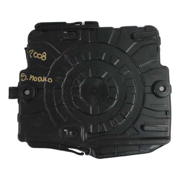 Suporte Módulo Injeção Peugeot 2008 208 Citroen C3 Aircross