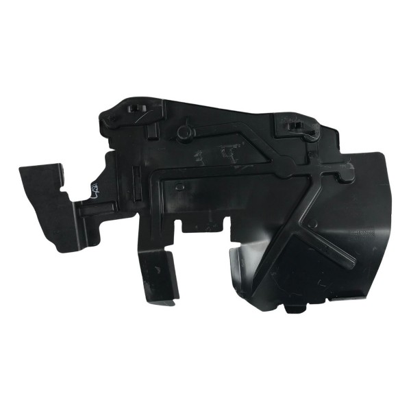 Defletor Radiador Esquerdo Peugeot 2008 208 Citroen C3