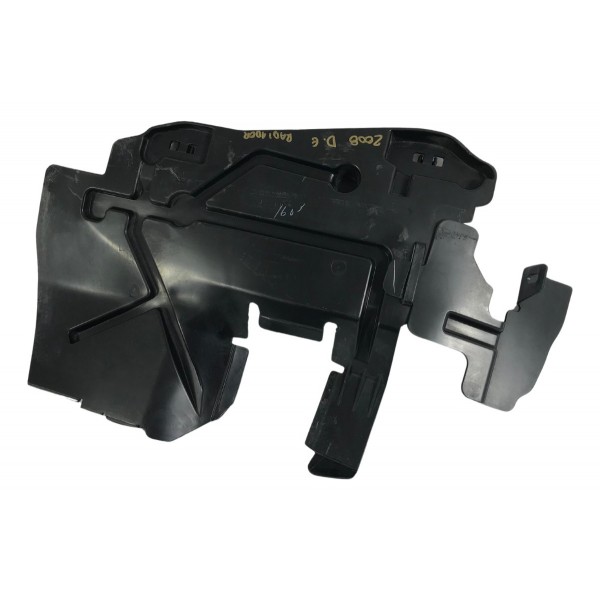 Defletor Radiador Esquerdo Peugeot 2008 208 Citroen C3