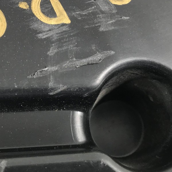 Defletor Radiador Esquerdo Peugeot 2008 208 Citroen C3