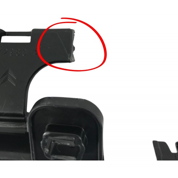 Proteção Chicote Peugeot 2008 208 Citroen C4 Cactus