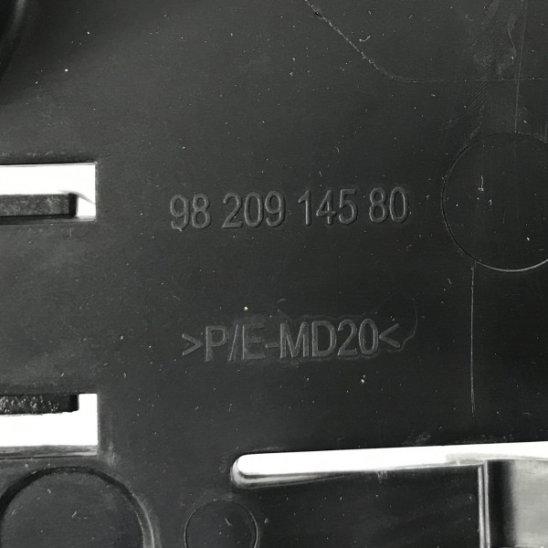 Suporte Caixa Fusível Peugeot 2008 208 Citroen C3 C4 Cactus