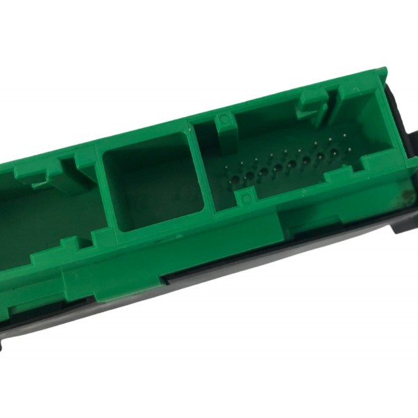 Módulo Sensor Estacionamento Traseiro Peugeot 2008 208 1.6