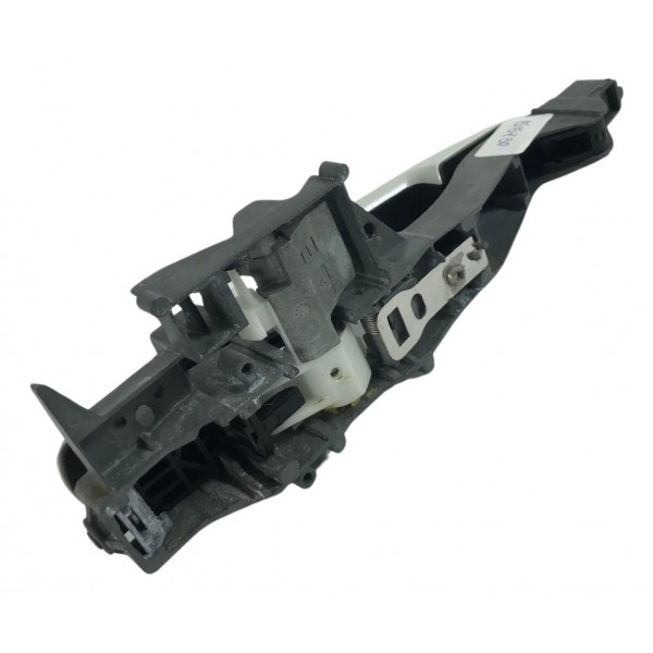 Maçaneta Externa Traseira Esquerda Peugeot 2008 208 C3 C4 Traseira