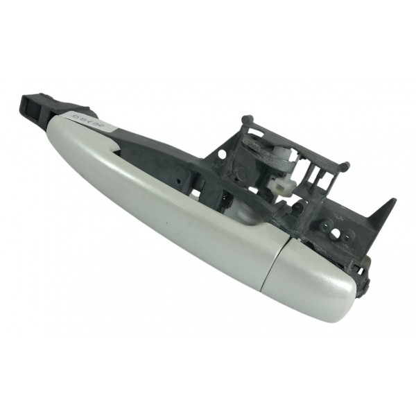 Maçaneta Externa Traseira Esquerda Peugeot 2008 208 C3 C4 Traseira