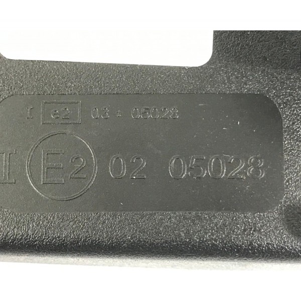 Retrovisor Interno Peugeot 2008 208 Citroen C4 Cactus