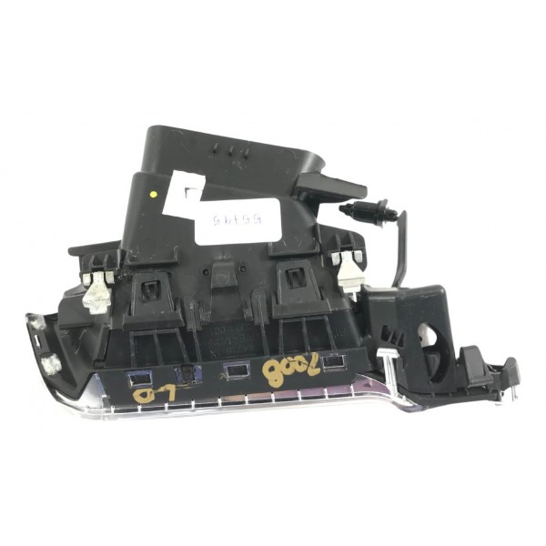 Difusor Ar Direito Painel Peugeot 2008 208 2016 17 18 2019