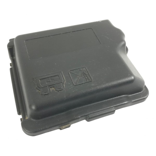 Tampa Caixa Fusível Peugeot 2008 208 1.6 2015 16 17 18 2019