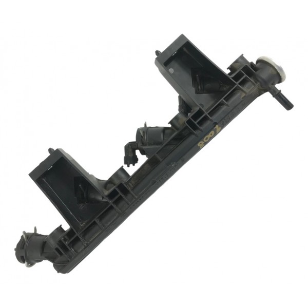 Flauta Bico Injetor Peugeot 2008 208 C3 1.6 2017 18 2019