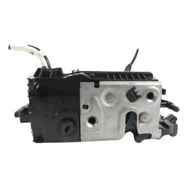 Fechadura Traseira Esquerda Peugeot 2008 208 2016 17 18 2019