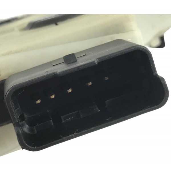 Fechadura Traseira Esquerda Peugeot 2008 208 2016 17 18 2019