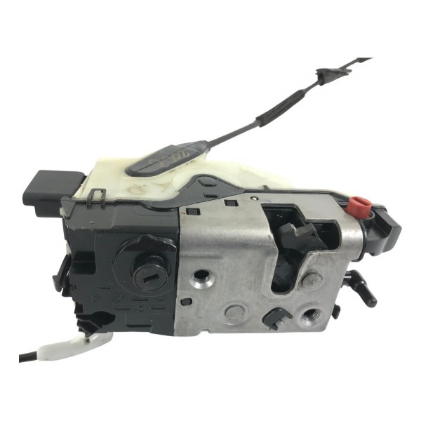 Fechadura Traseira Direita Peugeot 2008 208 2016 17 18 2019