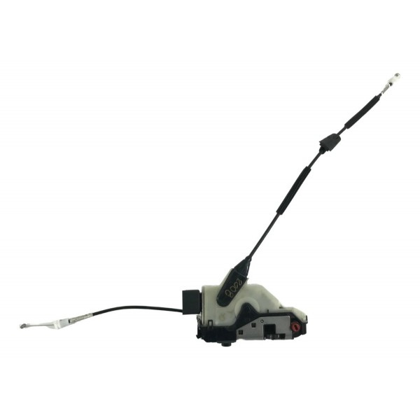 Fechadura Traseira Direita Peugeot 2008 208 2016 17 18 2019