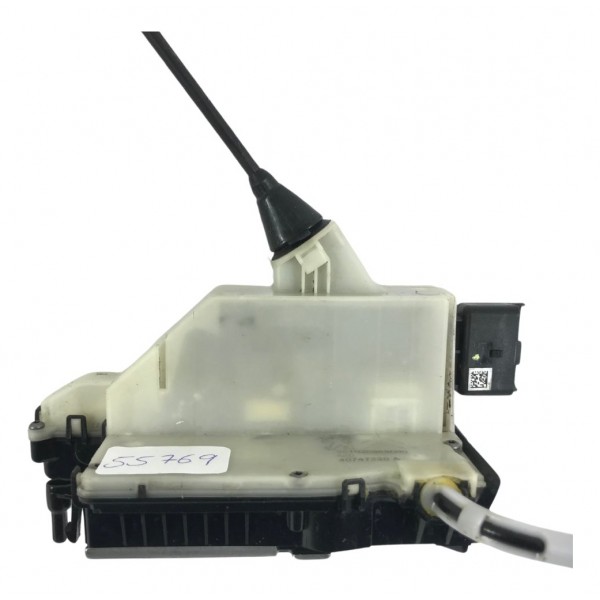 Fechadura Traseira Direita Peugeot 2008 208 2016 17 18 2019