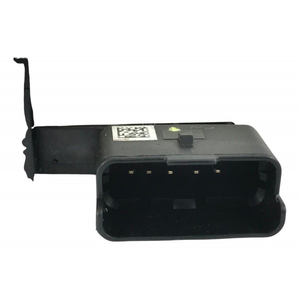 Fechadura Traseira Direita Peugeot 2008 208 2016 17 18 2019