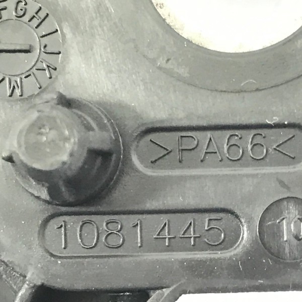 Trava Banco Traseiro Direito Peugeot 2008 208 Citroen C3 C4