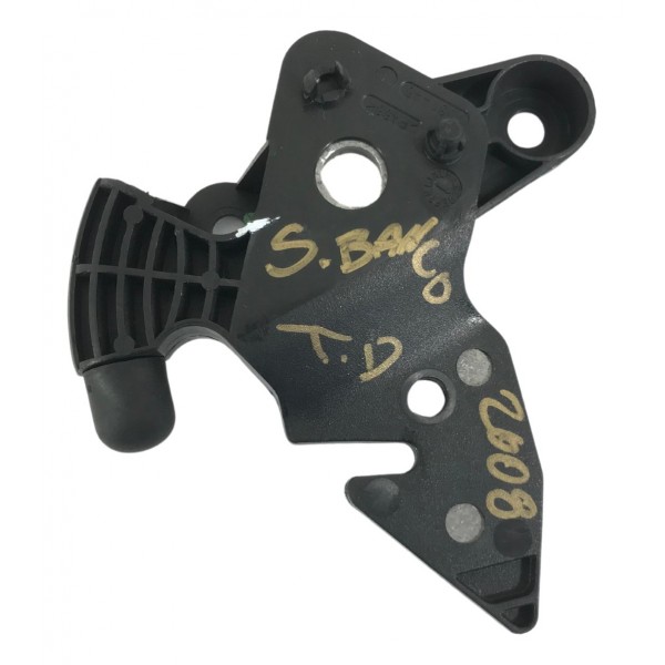 Trava Banco Traseiro Direito Peugeot 2008 208 Citroen C3 C4