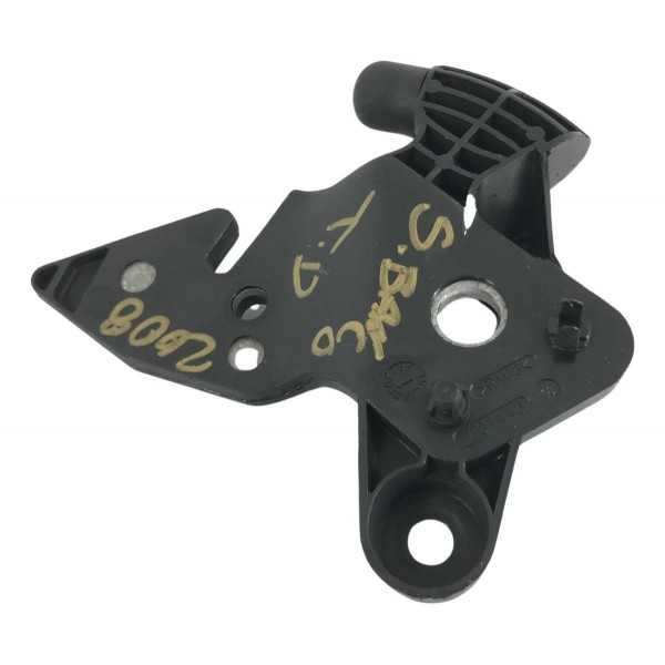 Trava Banco Traseiro Direito Peugeot 2008 208 Citroen C3 C4