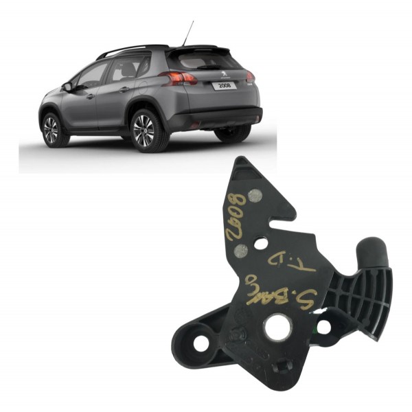 Trava Banco Traseiro Direito Peugeot 2008 208 Citroen C3 C4