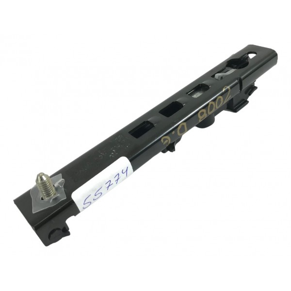 Regulador Cinto Dianteiro Esquerdo Peugeot 2008 208