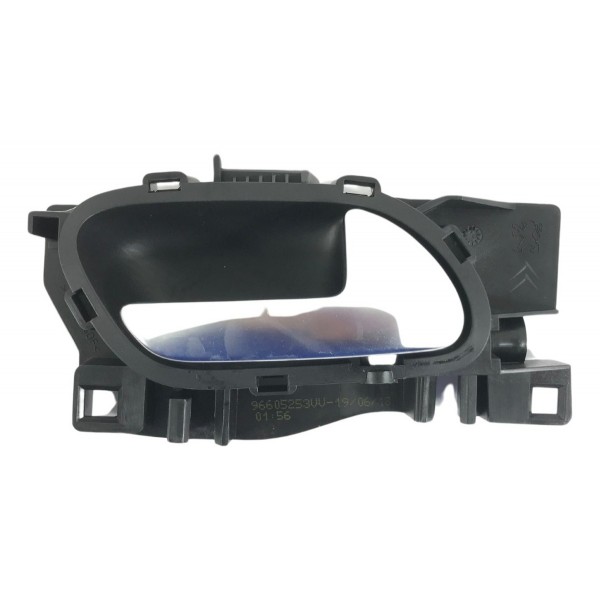 Maçaneta Interna Direita Peugeot 2008 208 C3 C4 Lounge Traseira