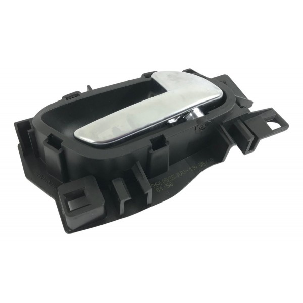 Maçaneta Interna Direita Peugeot 2008 208 C3 C4 Lounge Traseira