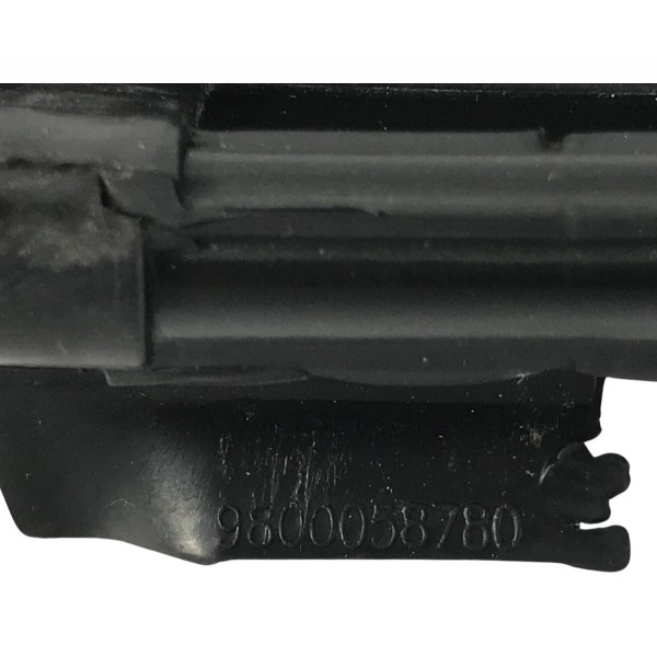 Pestana Interna Dianteira Esquerda Peugeot 2008 2017 18 2019