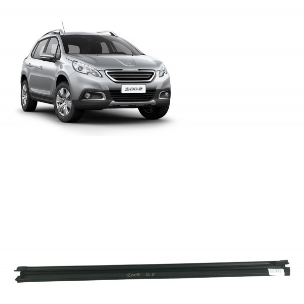 Pestana Interna Dianteira Direita Peugeot 2008 2017 18 2019