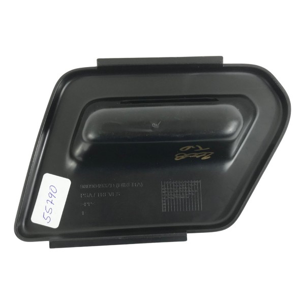 Puxador Tampa Traseira Direita Peugeot 2008 2016 17 18 2019