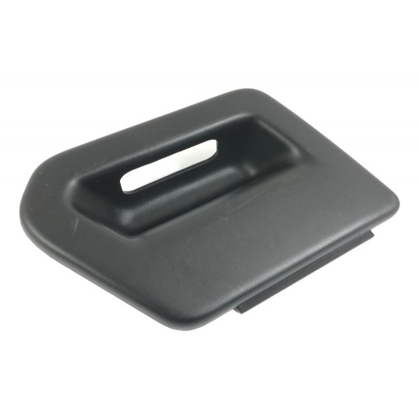 Puxador Tampa Traseira Direita Peugeot 2008 2016 17 18 2019