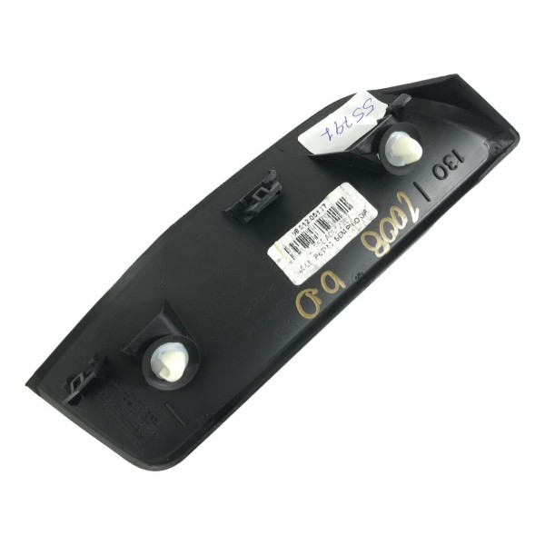 Acabamento Porta Dianteira Direita Peugeot 2008 208 2019