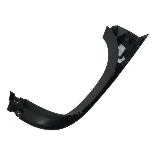 Acabamento Porta Malas Esquerdo Peugeot 2008 2019 C/detalhe