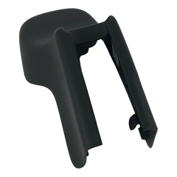 Acabamento Trilho Banco Dianteiro Direito Hrv 2022 23 2024