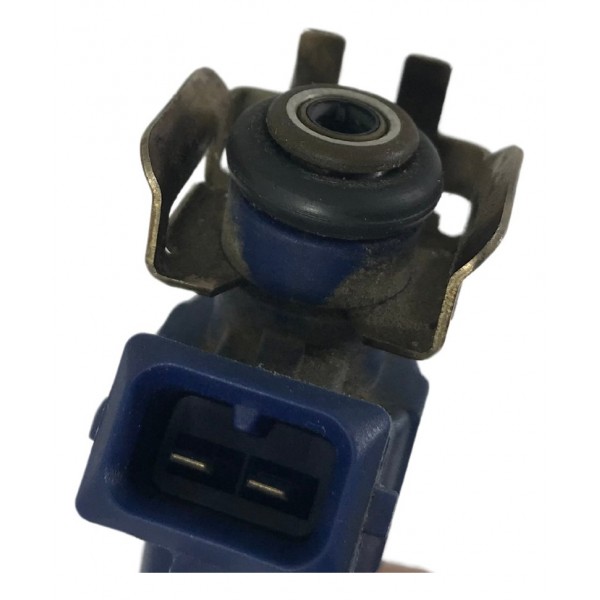 Bico Injetor Peugeot 2008 208 Citroen C3 1.6 2013 A 2019