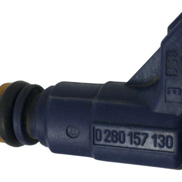 Bico Injetor Peugeot 2008 208 Citroen C3 1.6 2013 A 2019