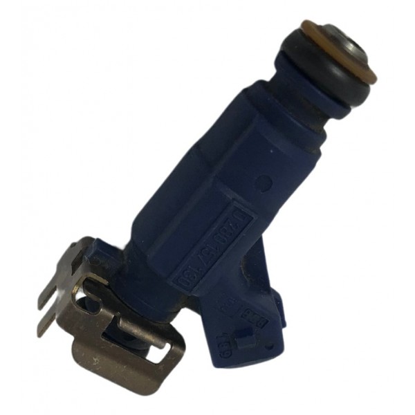 Bico Injetor Peugeot 2008 208 Citroen C3 1.6 2013 A 2019