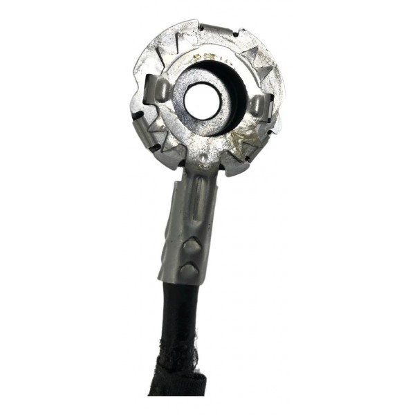 Chicote Da Antena Sandero 1.6 2007 08 09 10 11 12 13 2014