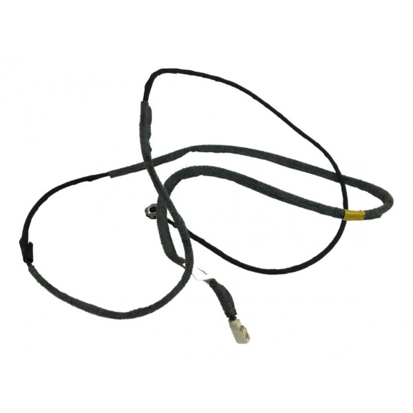 Chicote Da Antena Sandero 1.6 2007 08 09 10 11 12 13 2014