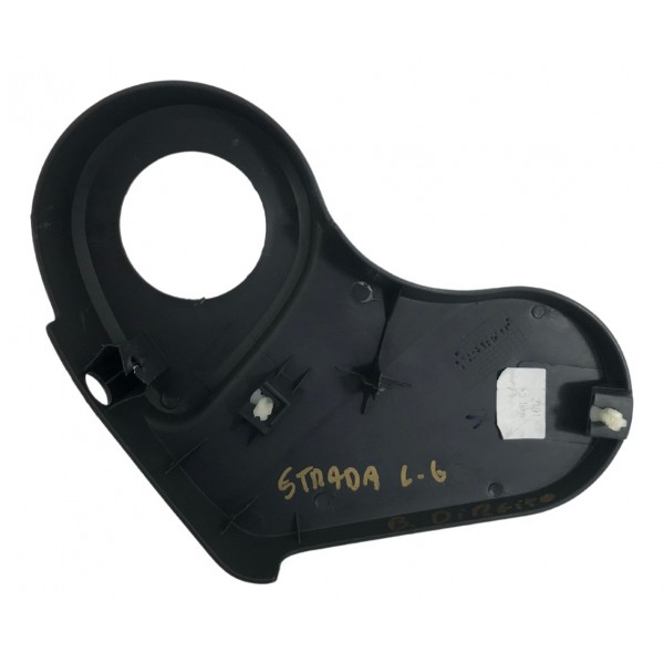 Acabamento Banco Dianteiro Esquerdo Strada 2020 C/detalhe