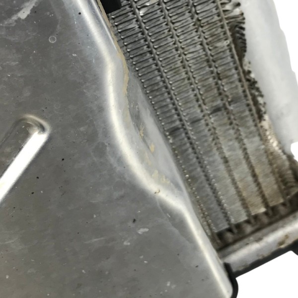 Kit Radiador Peugeot 2008 1.6 2015 16 17 18 2019 C/detalhe